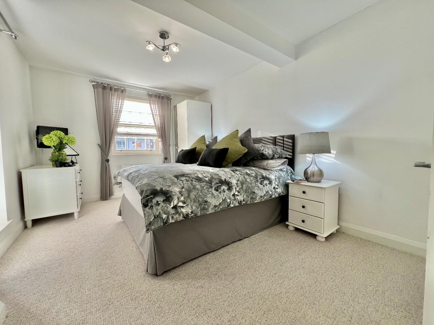 St. David's Court, Laleston, Bridgend County Borough, CF32 0HQ